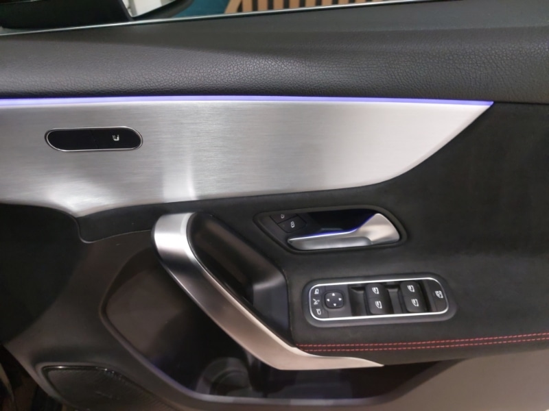 Used Mercedes-Benz A-Class 2020 for sale - 77645334: Photo 10