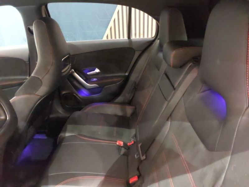 Used Mercedes-Benz A-Class 2020 for sale - 77645334: Photo 6