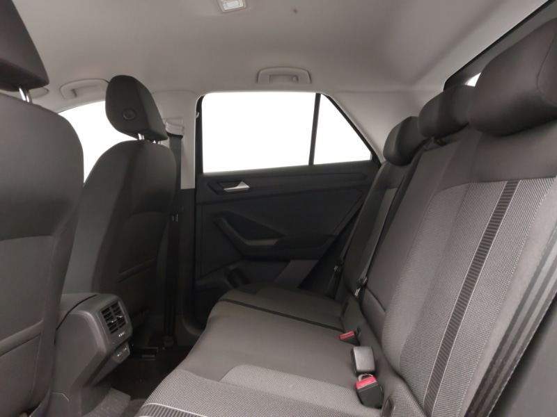 Used Volkswagen T-Roc 2023 for sale - 77912002: Photo 6
