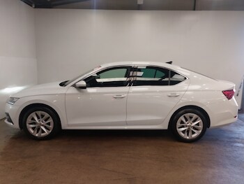 Used Skoda Octavia 2023 for sale - 75640200: Photo