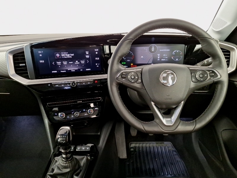 Used Vauxhall Mokka 2022 for sale - 77955548: Photo 7