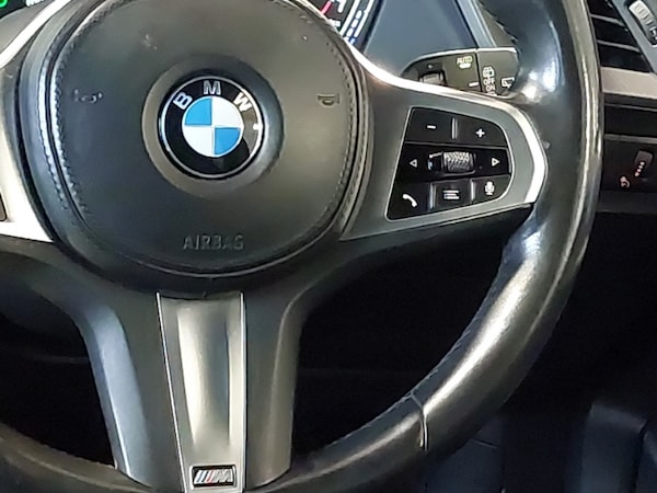 Used BMW 1 Series 2020 for sale - 76320953: Photo 11