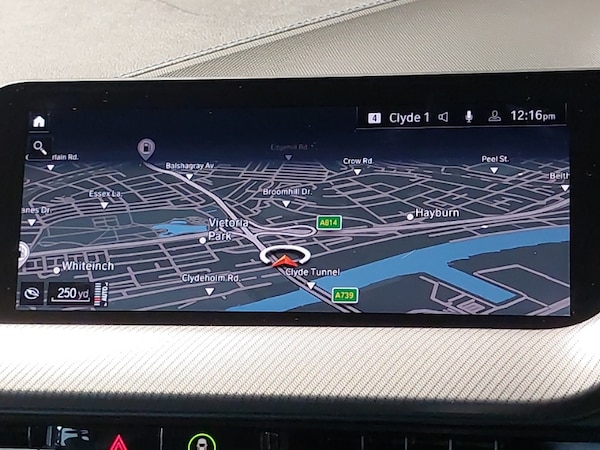 Used BMW 1 Series 2020 for sale - 76320953: Photo 12