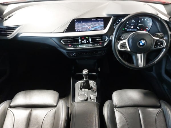 Used BMW 1 Series 2020 for sale - 76320953: Photo 2