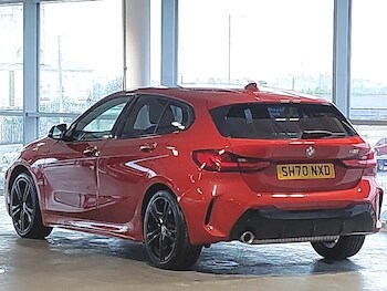 Used BMW 1 Series 2020 for sale - 76320953: Photo 3