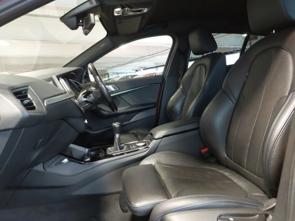Used BMW 1 Series 2020 for sale - 76320953: Photo 5
