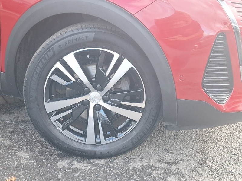 Used Peugeot 3008 2023 for sale - 77771883: Photo 9