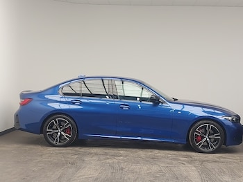 Used BMW 3 Series 2025 for sale - 77924556: Photo