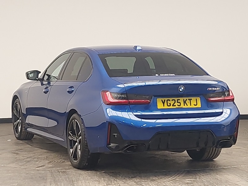 Used BMW 3 Series 2025 for sale - 77924556: Photo 3