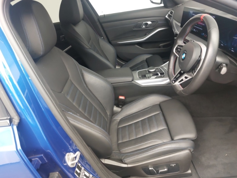 Used BMW 3 Series 2025 for sale - 77924556: Photo 6