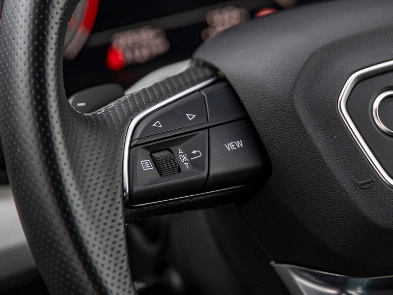 Used Audi Q5 2024 for sale - 77949911: Photo 11