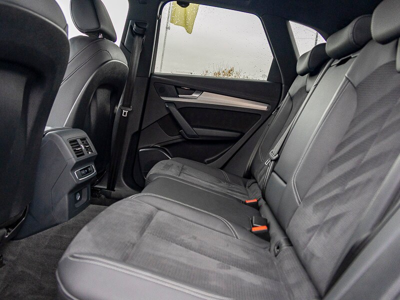 Used Audi Q5 2024 for sale - 77949911: Photo 6