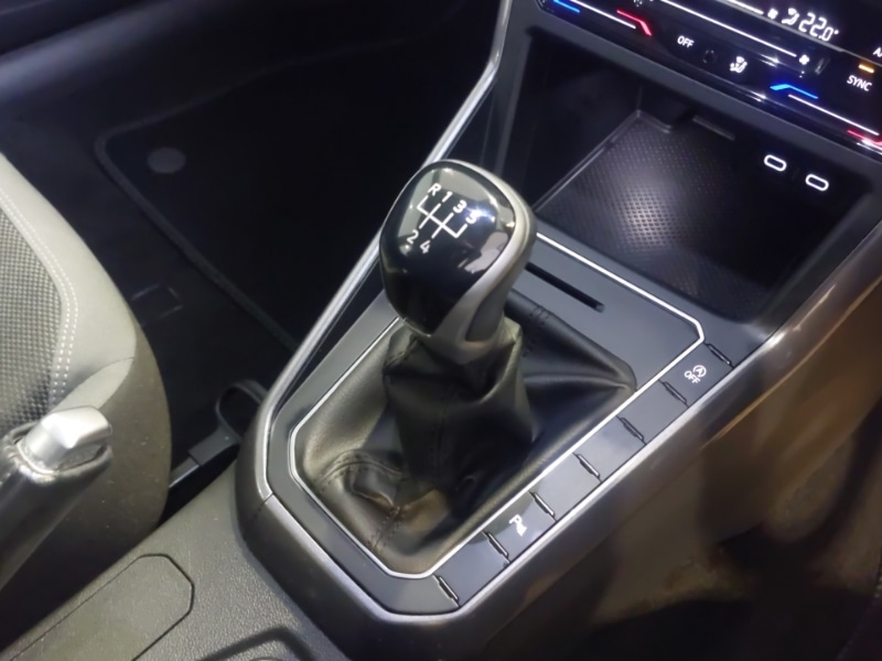 Used Volkswagen Polo 2022 for sale - 77955254: Photo 10