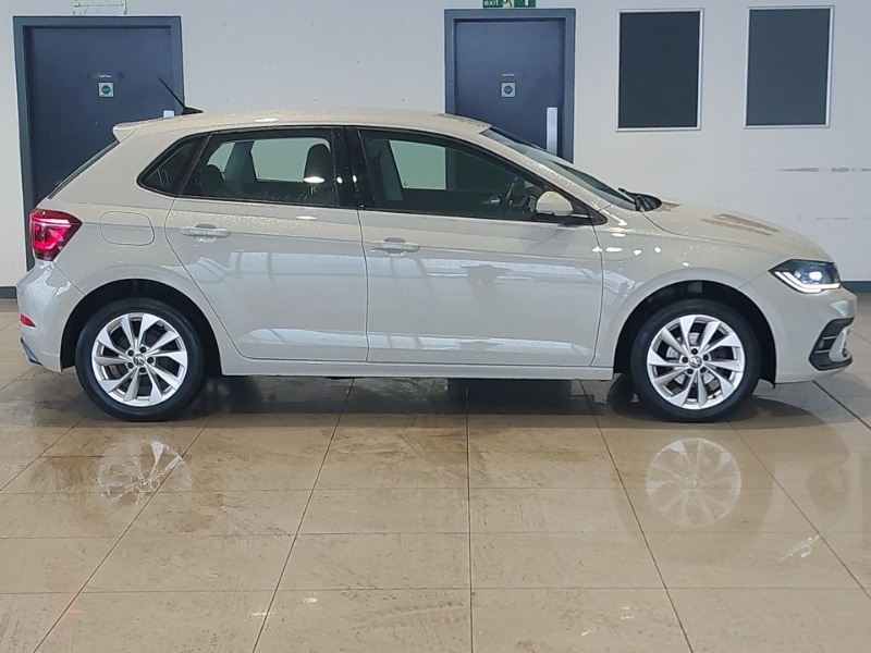 Used Volkswagen Polo 2022 for sale - 77955254: Photo 2
