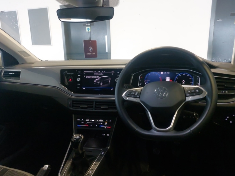 Used Volkswagen Polo 2022 for sale - 77955254: Photo 4