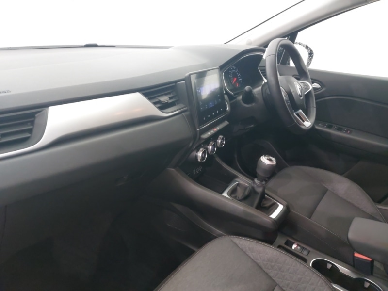 Used Renault Captur 2022 for sale - 77580636: Photo 5