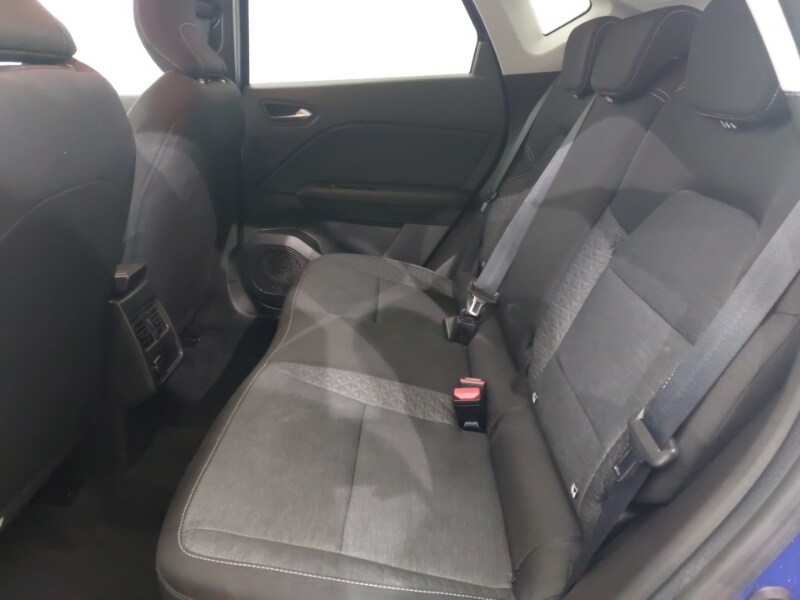 Used Renault Captur 2022 for sale - 77580636: Photo 6