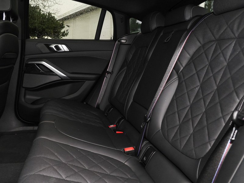 Used BMW X6 2024 for sale - 77752727: Photo 12