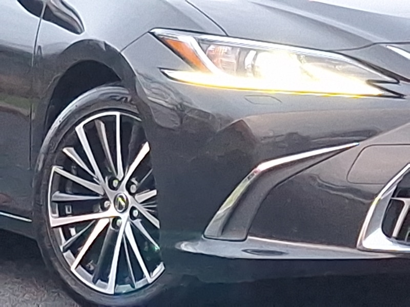 Used Lexus ES 2022 for sale - 77624750: Photo 9