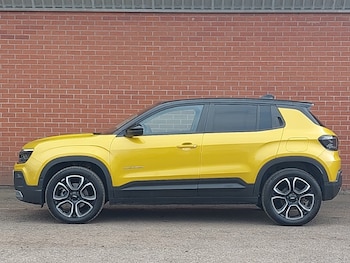 Used Jeep Other 2024 for sale - 76967424: Photo