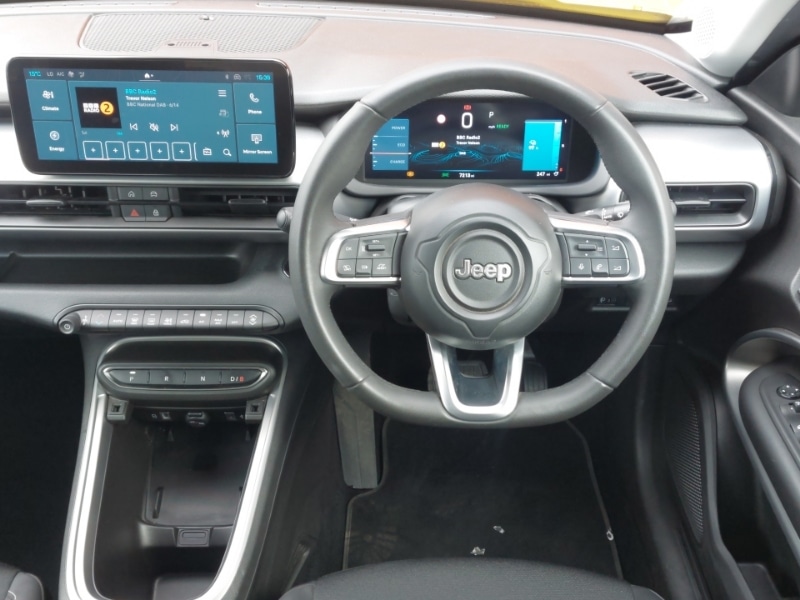 Used Jeep Other 2024 for sale - 76967424: Photo 7