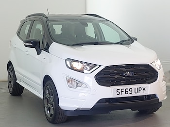 Ford - Ecosport