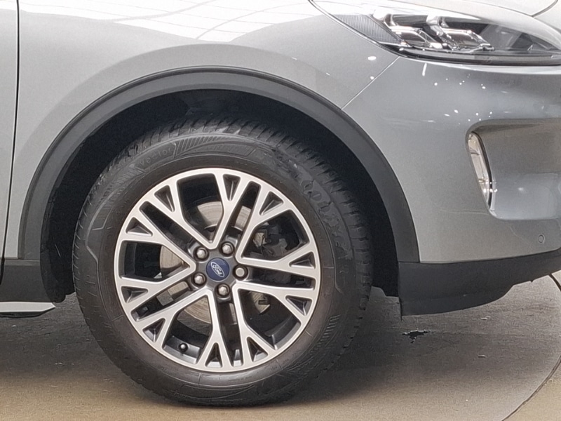 Used Ford Kuga 2023 for sale - 77169681: Photo 9