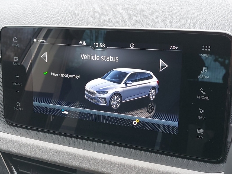 Used Skoda Scala 2025 for sale - 77472401: Photo 12