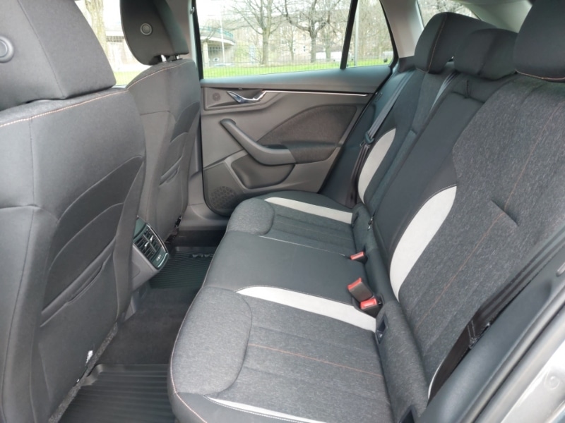 Used Skoda Scala 2025 for sale - 77472401: Photo 6