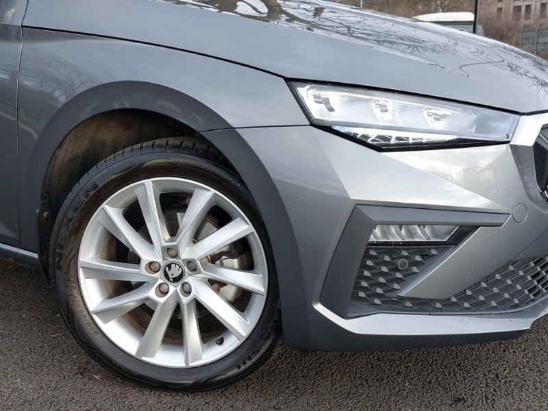 Used Skoda Scala 2025 for sale - 77472401: Photo 9