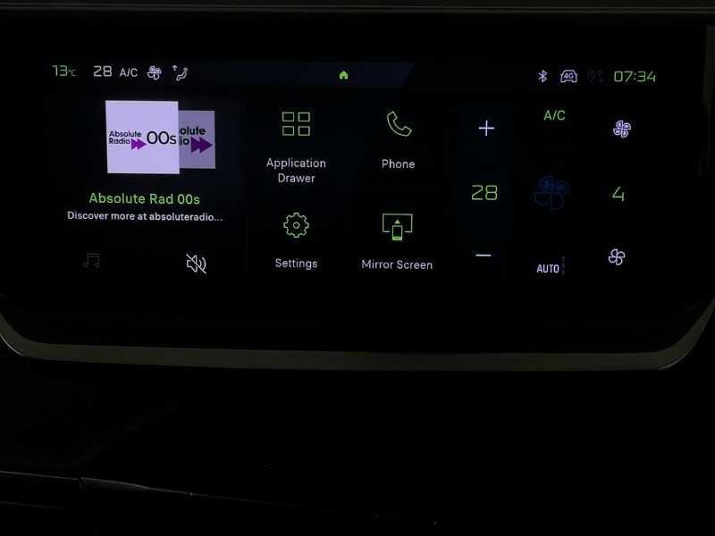 Used Peugeot 2008 2023 for sale - 77232853: Photo 10