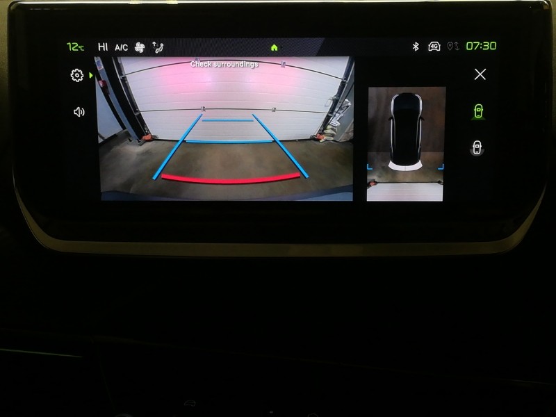 Used Peugeot 2008 2023 for sale - 77232853: Photo 11