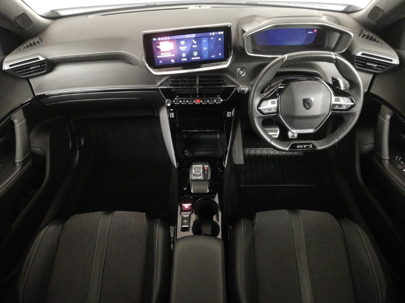 Used Peugeot 2008 2023 for sale - 77232853: Photo 2