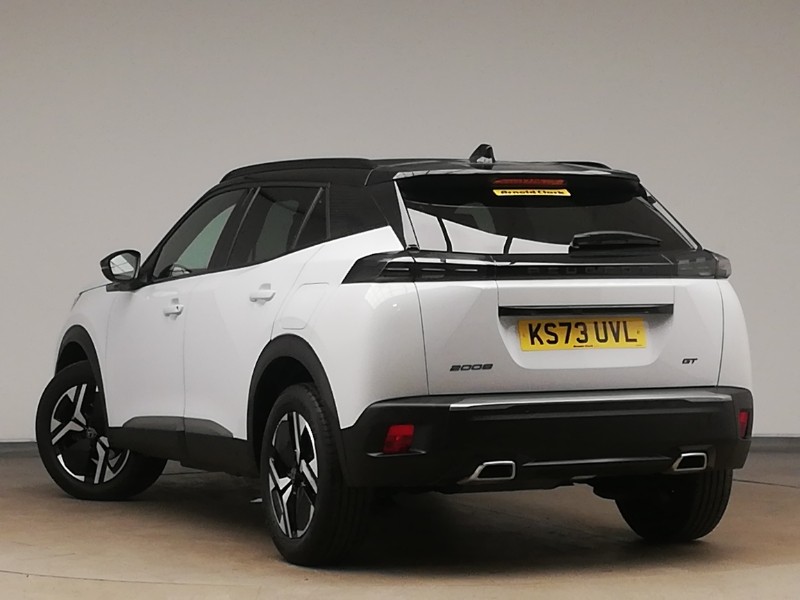 Used Peugeot 2008 2023 for sale - 77232853: Photo 3