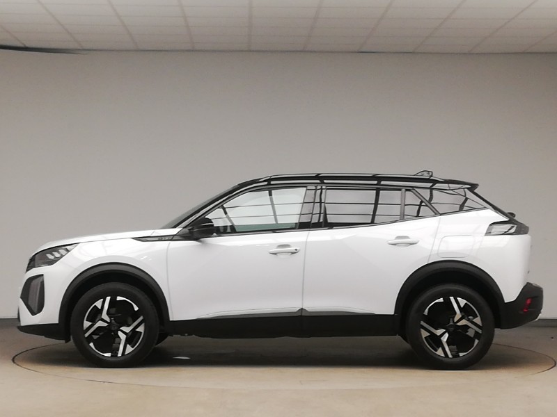 Used Peugeot 2008 2023 for sale - 77232853: Photo 4