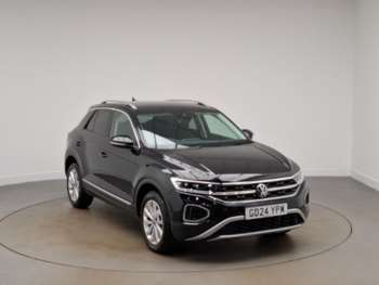 2024 - 1.5 TSI Style 5dr DSG
