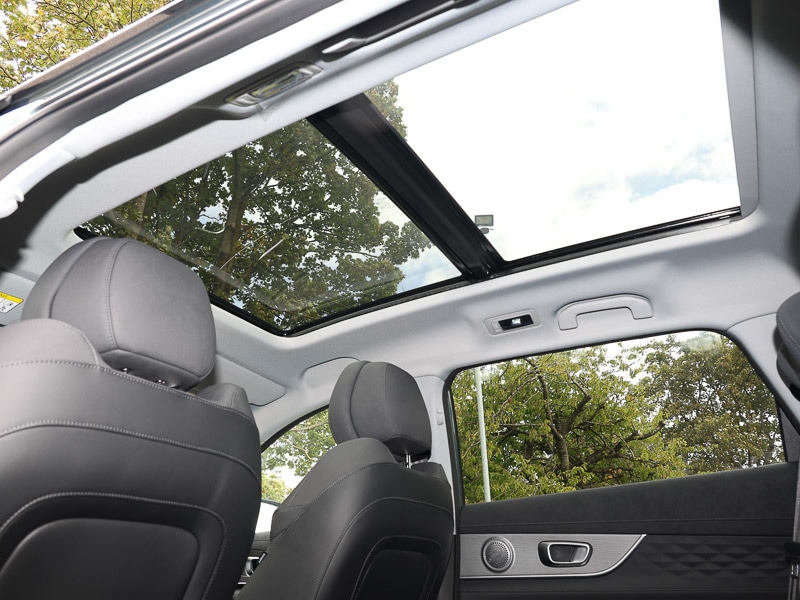 Used Chery Tiggo 8 2026 for sale - 77717410: Photo 8