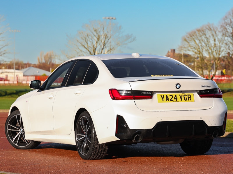 Used BMW 3 Series 2024 for sale - 77061084: Photo 3