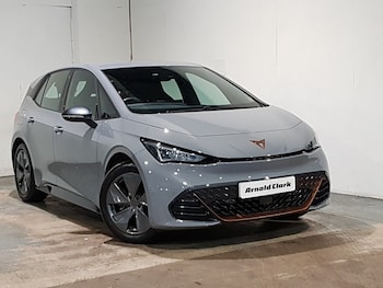 Used Cupra Born 2022 for sale - 77624101: Photo