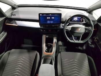 Used Cupra Born 2022 for sale - 77624101: Photo