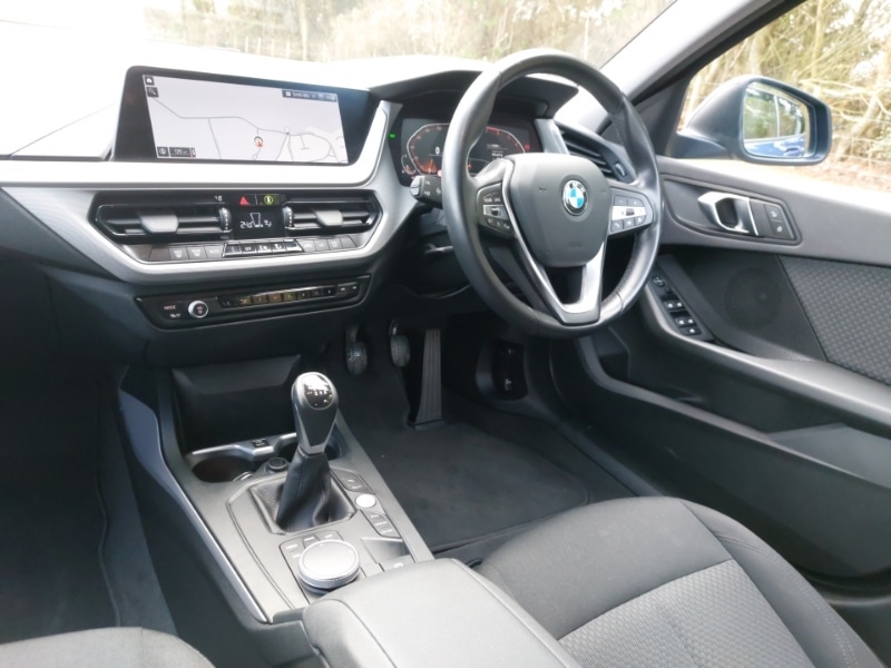 Used BMW 1 Series 2022 for sale - 77224201: Photo 11