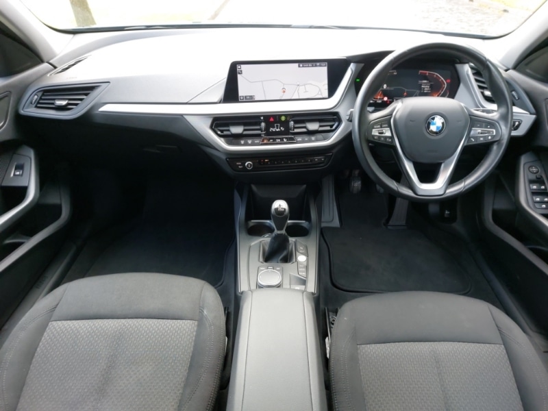 Used BMW 1 Series 2022 for sale - 77224201: Photo 2