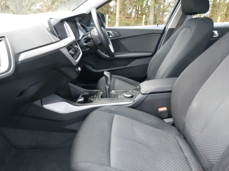 Used BMW 1 Series 2022 for sale - 77224201: Photo 5