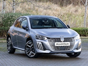 2025 - 1.2 Hybrid 100 GT 5dr e-DSC6