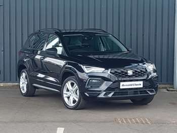 2024 - 1.5 TSI EVO FR 5dr