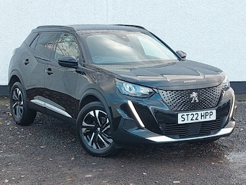 Peugeot - 2008