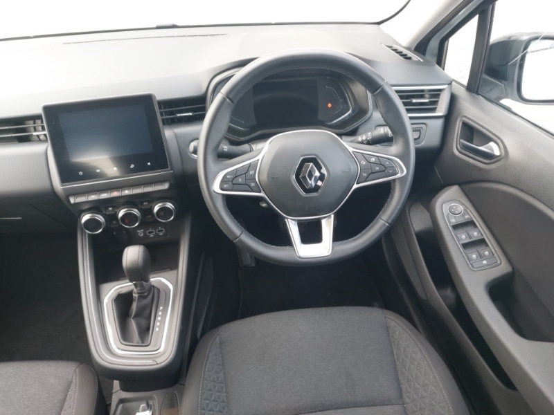 Used Renault Clio 2023 for sale - 77782941: Photo 7
