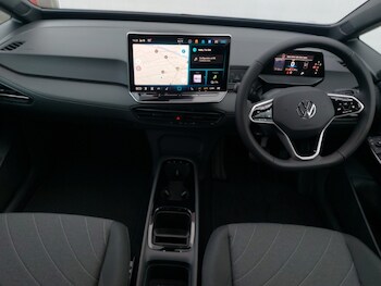 Used Volkswagen ID.3 2025 for sale - 77060009: Photo