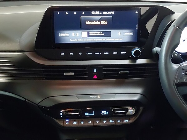 Used Hyundai BAYON 2024 for sale - 76187674: Photo 11