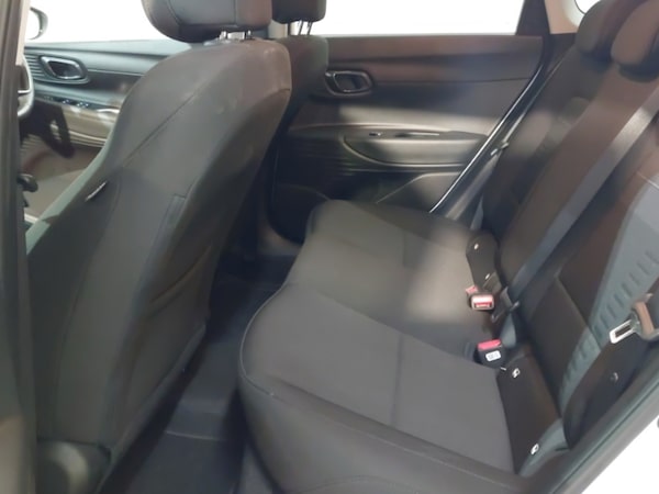Used Hyundai BAYON 2024 for sale - 76187674: Photo 6